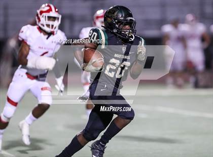Thumbnail 3 in Paraclete @ Monterey Trail photogallery.