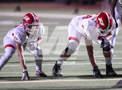 Thumbnail 2 in Paraclete @ Monterey Trail photogallery.
