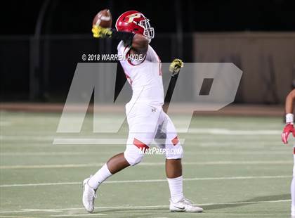 Thumbnail 1 in Paraclete @ Monterey Trail photogallery.