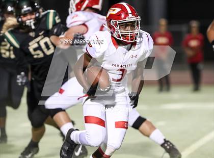 Thumbnail 1 in Paraclete @ Monterey Trail photogallery.