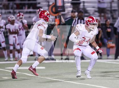 Thumbnail 2 in Paraclete @ Monterey Trail photogallery.