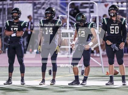 Thumbnail 1 in Paraclete @ Monterey Trail photogallery.