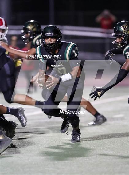 Thumbnail 2 in Paraclete @ Monterey Trail photogallery.