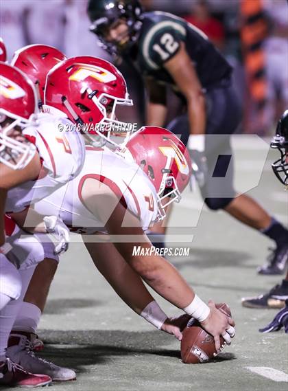 Thumbnail 2 in Paraclete @ Monterey Trail photogallery.