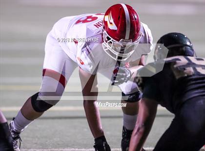 Thumbnail 2 in Paraclete @ Monterey Trail photogallery.
