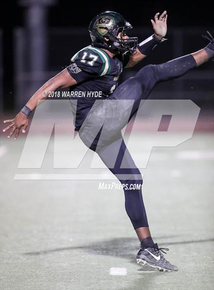 Thumbnail 1 in Paraclete @ Monterey Trail photogallery.