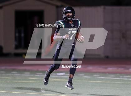 Thumbnail 1 in Paraclete @ Monterey Trail photogallery.