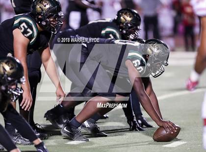 Thumbnail 1 in Paraclete @ Monterey Trail photogallery.
