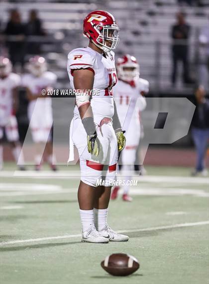 Thumbnail 3 in Paraclete @ Monterey Trail photogallery.