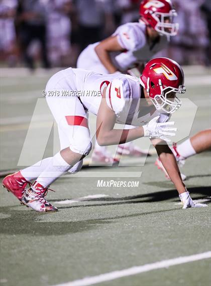Thumbnail 3 in Paraclete @ Monterey Trail photogallery.