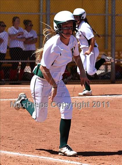 Thumbnail 2 in San Benito @ Edison (2011 Spring Jamboree) photogallery.