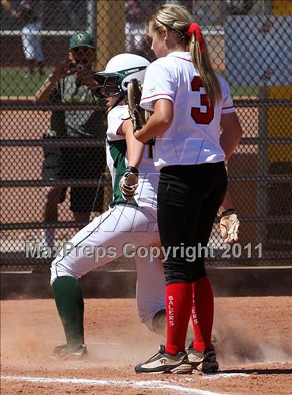 Thumbnail 3 in San Benito @ Edison (2011 Spring Jamboree) photogallery.