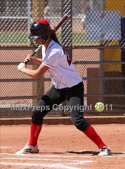 Thumbnail 3 in San Benito @ Edison (2011 Spring Jamboree) photogallery.