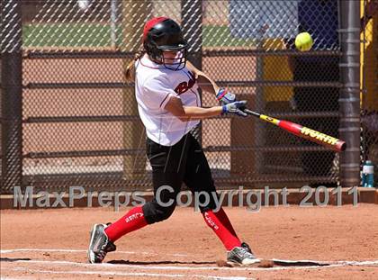 Thumbnail 3 in San Benito @ Edison (2011 Spring Jamboree) photogallery.