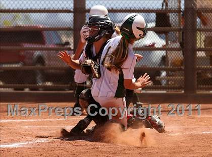 Thumbnail 3 in San Benito @ Edison (2011 Spring Jamboree) photogallery.