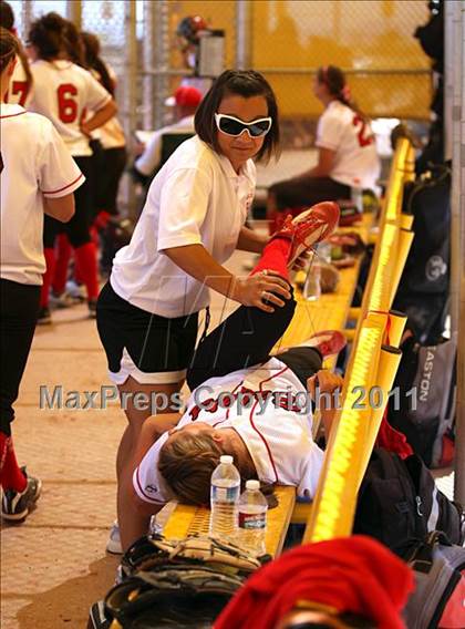 Thumbnail 3 in San Benito @ Edison (2011 Spring Jamboree) photogallery.