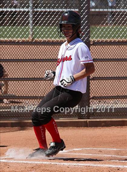 Thumbnail 2 in San Benito @ Edison (2011 Spring Jamboree) photogallery.