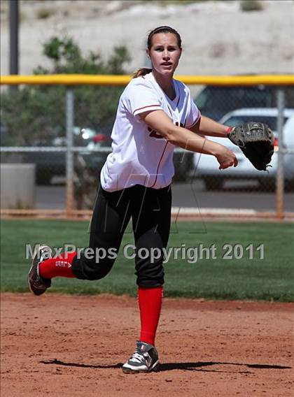 Thumbnail 2 in San Benito @ Edison (2011 Spring Jamboree) photogallery.