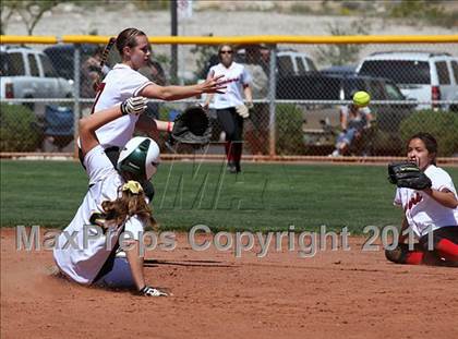 Thumbnail 2 in San Benito @ Edison (2011 Spring Jamboree) photogallery.