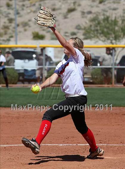 Thumbnail 2 in San Benito @ Edison (2011 Spring Jamboree) photogallery.