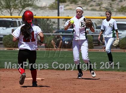 Thumbnail 3 in San Benito @ Edison (2011 Spring Jamboree) photogallery.