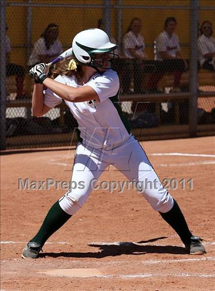 Thumbnail 3 in San Benito @ Edison (2011 Spring Jamboree) photogallery.
