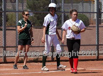 Thumbnail 2 in San Benito @ Edison (2011 Spring Jamboree) photogallery.