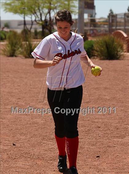 Thumbnail 1 in San Benito @ Edison (2011 Spring Jamboree) photogallery.
