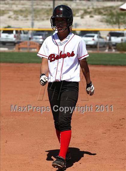 Thumbnail 3 in San Benito @ Edison (2011 Spring Jamboree) photogallery.