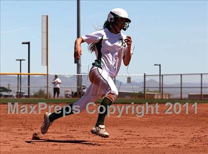 Thumbnail 2 in San Benito @ Edison (2011 Spring Jamboree) photogallery.