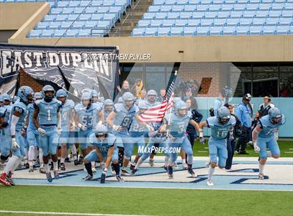 Thumbnail 2 in East Duplin vs. Reidsville (NCHSAA 2A Final) (2 of 2 - Awards +) photogallery.