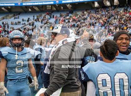 Thumbnail 3 in East Duplin vs. Reidsville (NCHSAA 2A Final) (2 of 2 - Awards +) photogallery.