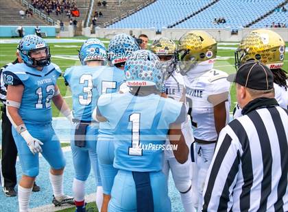 Thumbnail 3 in East Duplin vs. Reidsville (NCHSAA 2A Final) (2 of 2 - Awards +) photogallery.