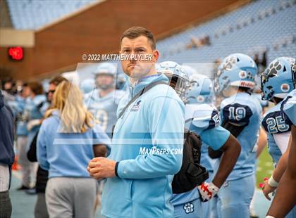 Thumbnail 3 in East Duplin vs. Reidsville (NCHSAA 2A Final) (2 of 2 - Awards +) photogallery.