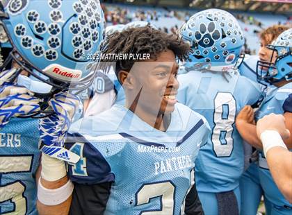 Thumbnail 3 in East Duplin vs. Reidsville (NCHSAA 2A Final) (2 of 2 - Awards +) photogallery.