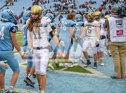 Thumbnail 1 in East Duplin vs. Reidsville (NCHSAA 2A Final) (2 of 2 - Awards +) photogallery.