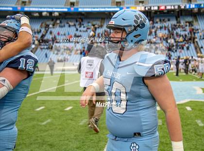 Thumbnail 3 in East Duplin vs. Reidsville (NCHSAA 2A Final) (2 of 2 - Awards +) photogallery.