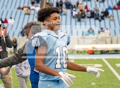 Thumbnail 1 in East Duplin vs. Reidsville (NCHSAA 2A Final) (2 of 2 - Awards +) photogallery.
