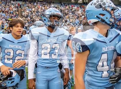 Thumbnail 1 in East Duplin vs. Reidsville (NCHSAA 2A Final) (2 of 2 - Awards +) photogallery.