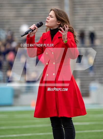 Thumbnail 2 in East Duplin vs. Reidsville (NCHSAA 2A Final) (2 of 2 - Awards +) photogallery.