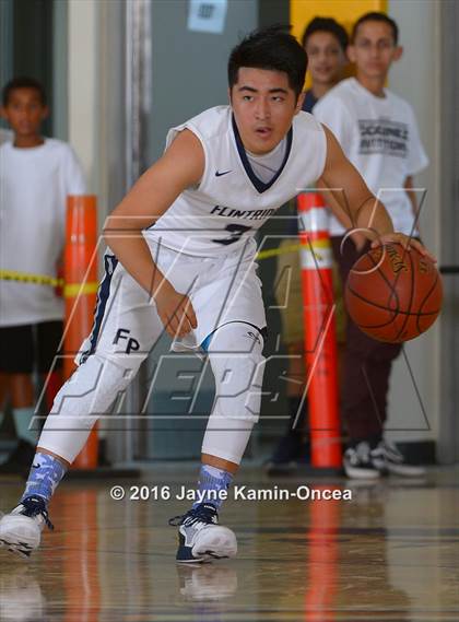 Thumbnail 2 in St. Joseph vs. Flintridge Prep (CIF SS 5AA Final)  photogallery.