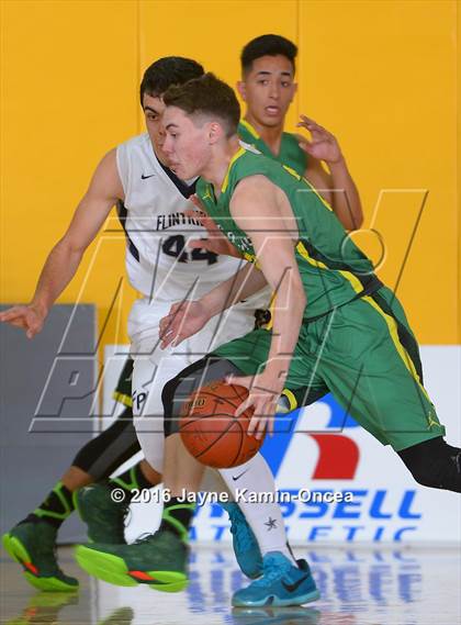 Thumbnail 3 in St. Joseph vs. Flintridge Prep (CIF SS 5AA Final)  photogallery.