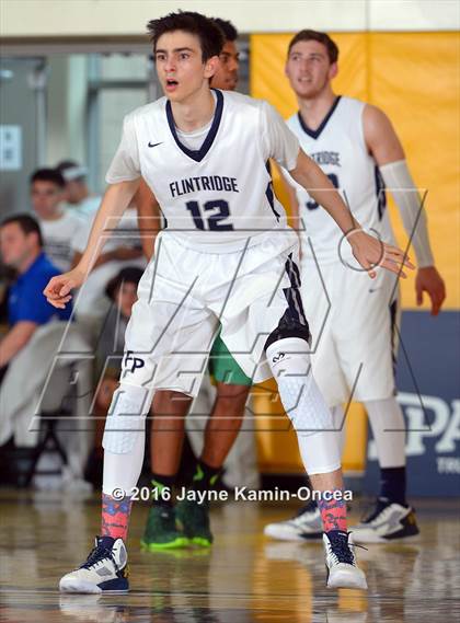 Thumbnail 1 in St. Joseph vs. Flintridge Prep (CIF SS 5AA Final)  photogallery.