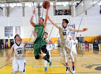 Thumbnail 1 in St. Joseph vs. Flintridge Prep (CIF SS 5AA Final)  photogallery.