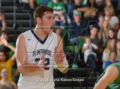 Thumbnail 2 in St. Joseph vs. Flintridge Prep (CIF SS 5AA Final)  photogallery.