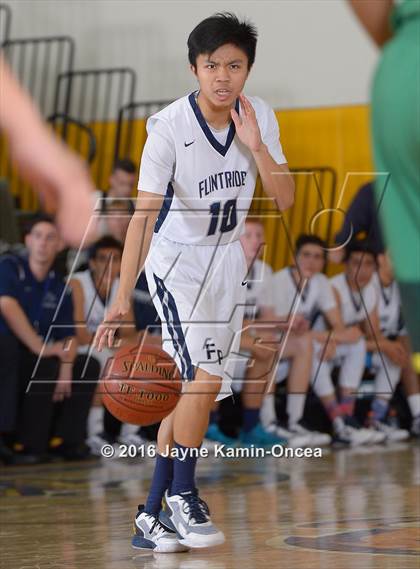 Thumbnail 3 in St. Joseph vs. Flintridge Prep (CIF SS 5AA Final)  photogallery.