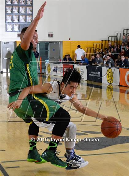 Thumbnail 1 in St. Joseph vs. Flintridge Prep (CIF SS 5AA Final)  photogallery.