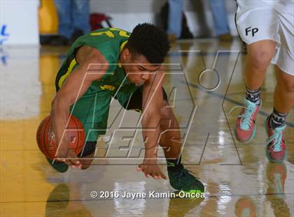 Thumbnail 1 in St. Joseph vs. Flintridge Prep (CIF SS 5AA Final)  photogallery.