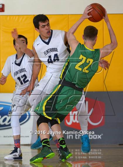Thumbnail 1 in St. Joseph vs. Flintridge Prep (CIF SS 5AA Final)  photogallery.