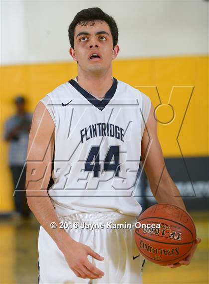 Thumbnail 3 in St. Joseph vs. Flintridge Prep (CIF SS 5AA Final)  photogallery.